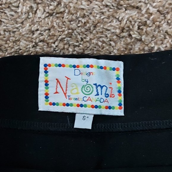 Designs by Naomi Love Skirt - Picture 3 of 6